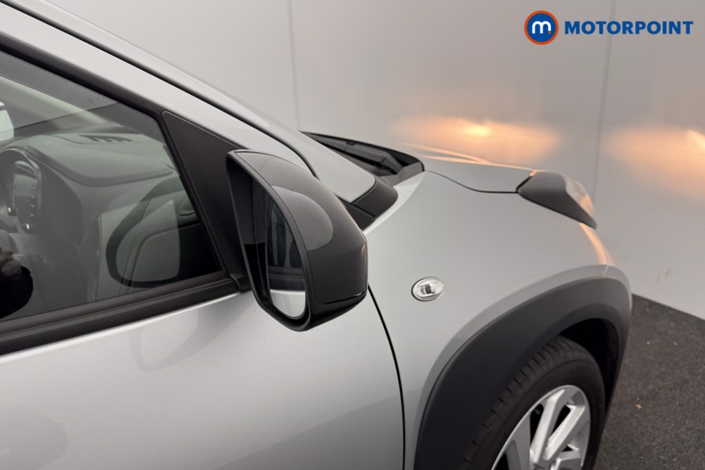 Toyota Aygo X Pure Automatic Petrol Hatchback - Stock Number (1601593) - 15th supplementary image