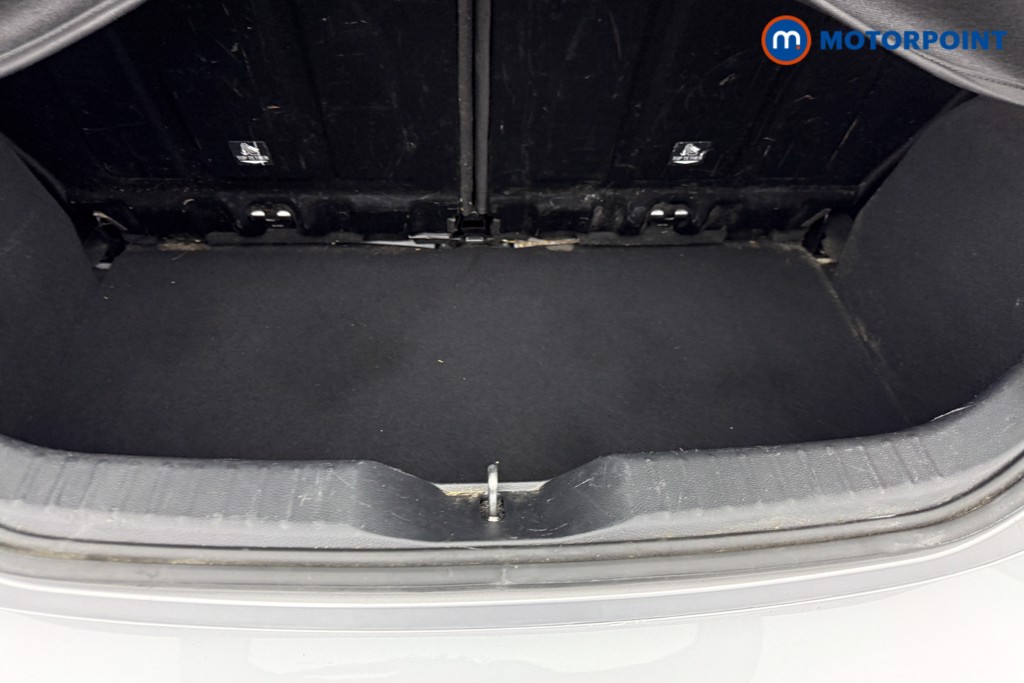 Toyota Aygo X Pure Automatic Petrol Hatchback - Stock Number (1601593) - 16th supplementary image