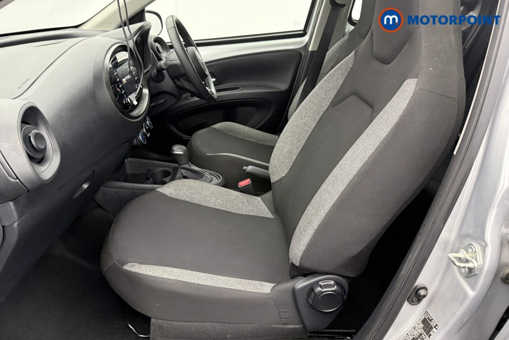 Toyota Aygo X Pure Automatic Petrol Hatchback - Stock Number (1601593) - 17th supplementary image