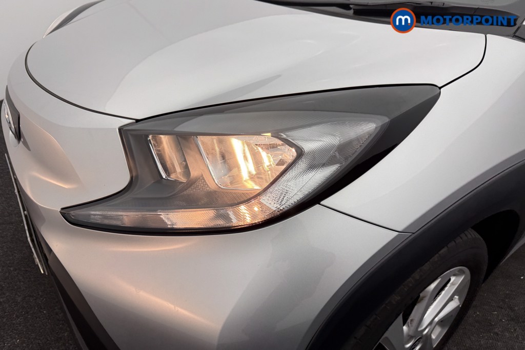 Toyota Aygo X Pure Automatic Petrol Hatchback - Stock Number (1601593) - 22nd supplementary image