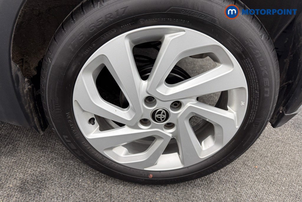 Toyota Aygo X Pure Automatic Petrol Hatchback - Stock Number (1601593) - 25th supplementary image