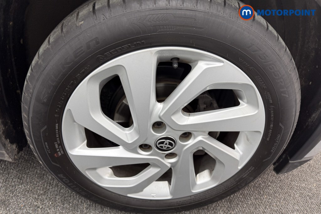 Toyota Aygo X Pure Automatic Petrol Hatchback - Stock Number (1601593) - 27th supplementary image