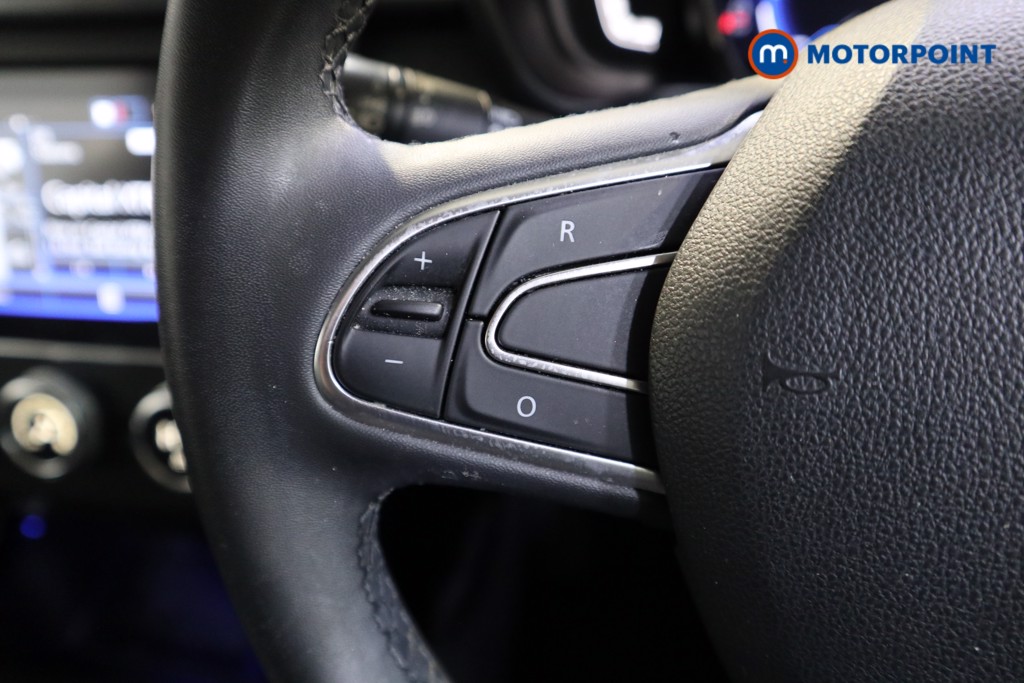 Renault Kadjar Iconic Manual Petrol SUV - Stock Number (1601649) - 3rd supplementary image