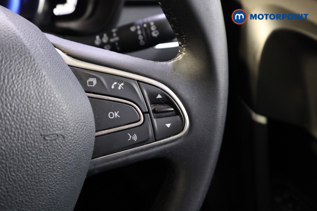 Renault Kadjar Iconic Manual Petrol SUV - Stock Number (1601649) - 4th supplementary image