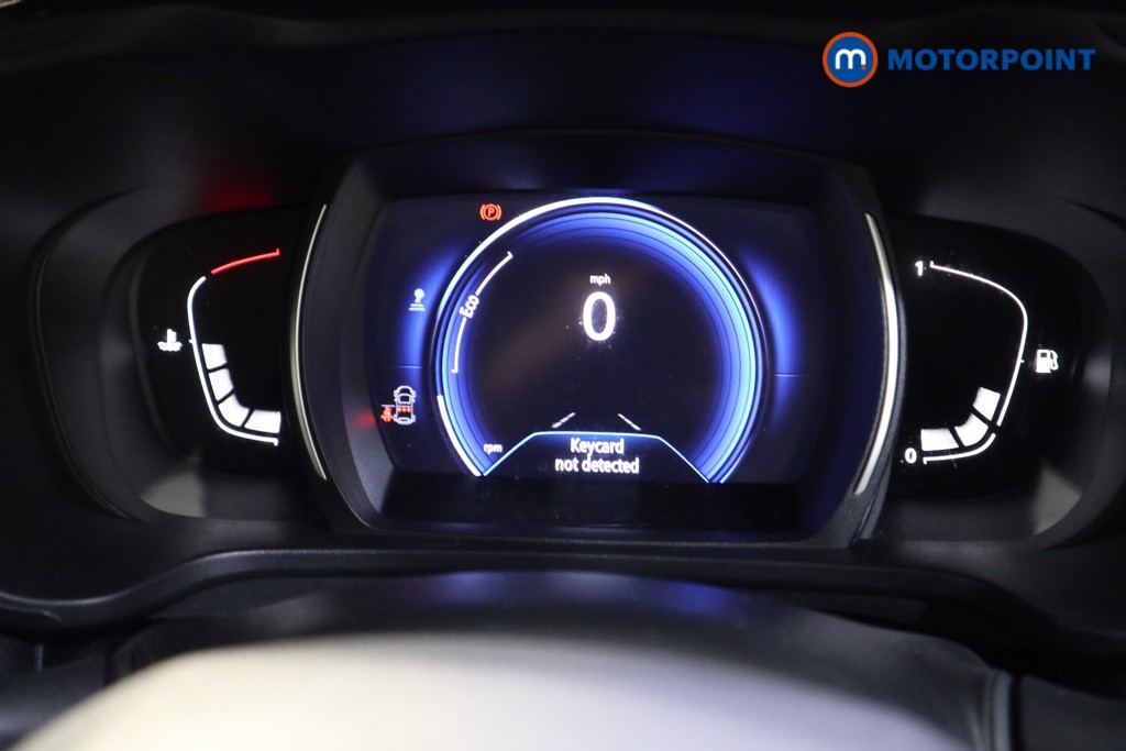 Renault Kadjar Iconic Manual Petrol SUV - Stock Number (1601649) - 5th supplementary image