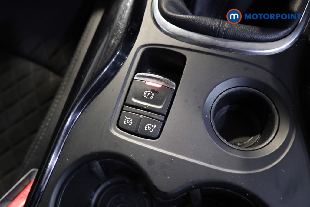 Renault Kadjar Iconic Manual Petrol SUV - Stock Number (1601649) - 10th supplementary image