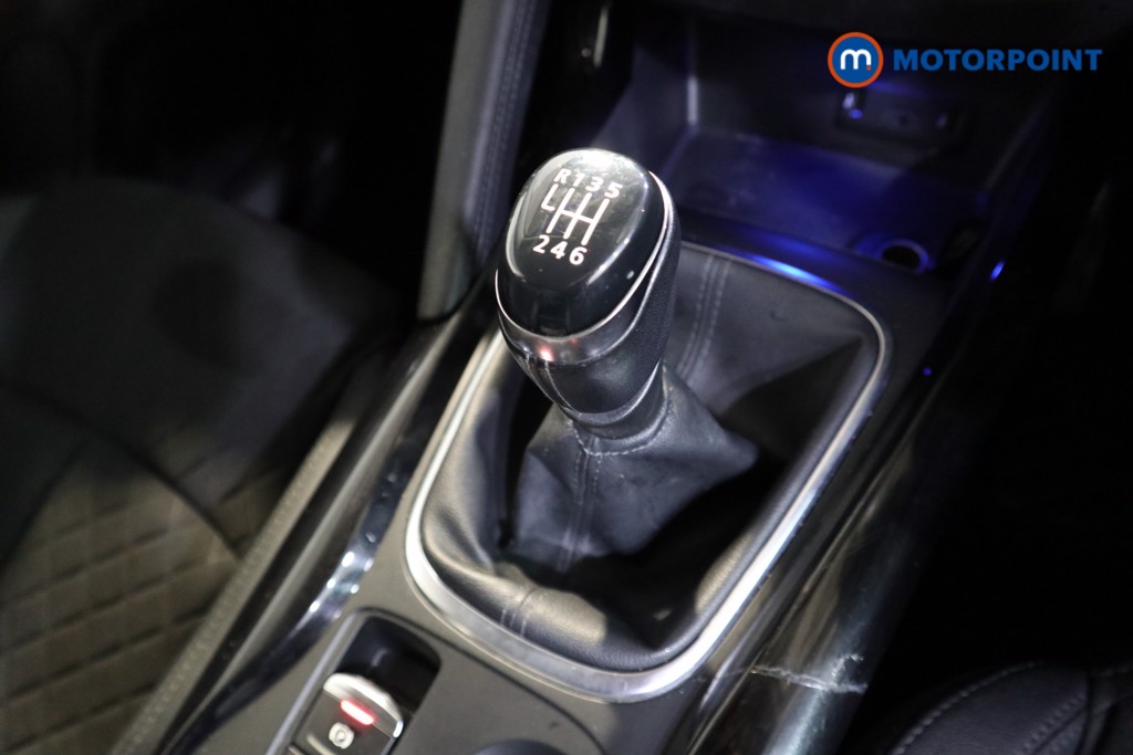 Renault Kadjar Iconic Manual Petrol SUV - Stock Number (1601649) - 11th supplementary image