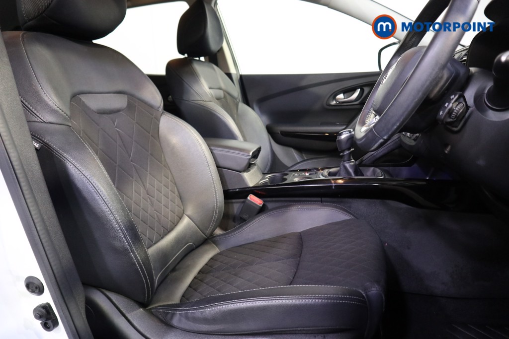 Renault Kadjar Iconic Manual Petrol SUV - Stock Number (1601649) - 15th supplementary image