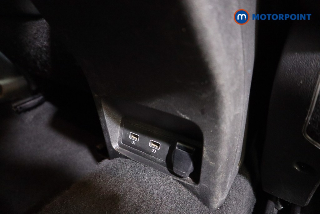 Renault Kadjar Iconic Manual Petrol SUV - Stock Number (1601649) - 18th supplementary image