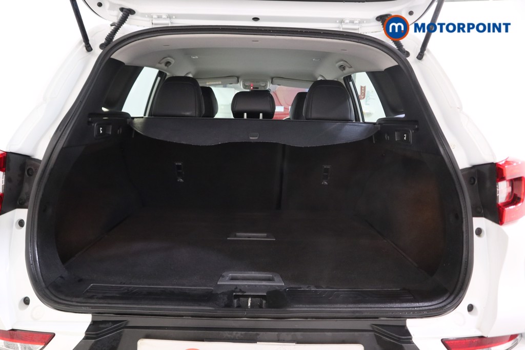 Renault Kadjar Iconic Manual Petrol SUV - Stock Number (1601649) - 20th supplementary image