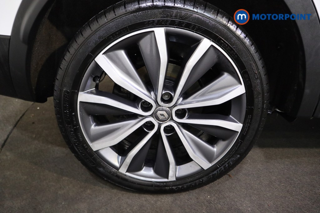 Renault Kadjar Iconic Manual Petrol SUV - Stock Number (1601649) - 21st supplementary image