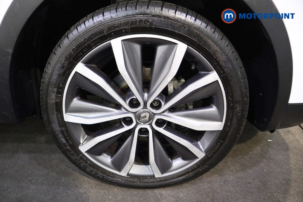 Renault Kadjar Iconic Manual Petrol SUV - Stock Number (1601649) - 22nd supplementary image