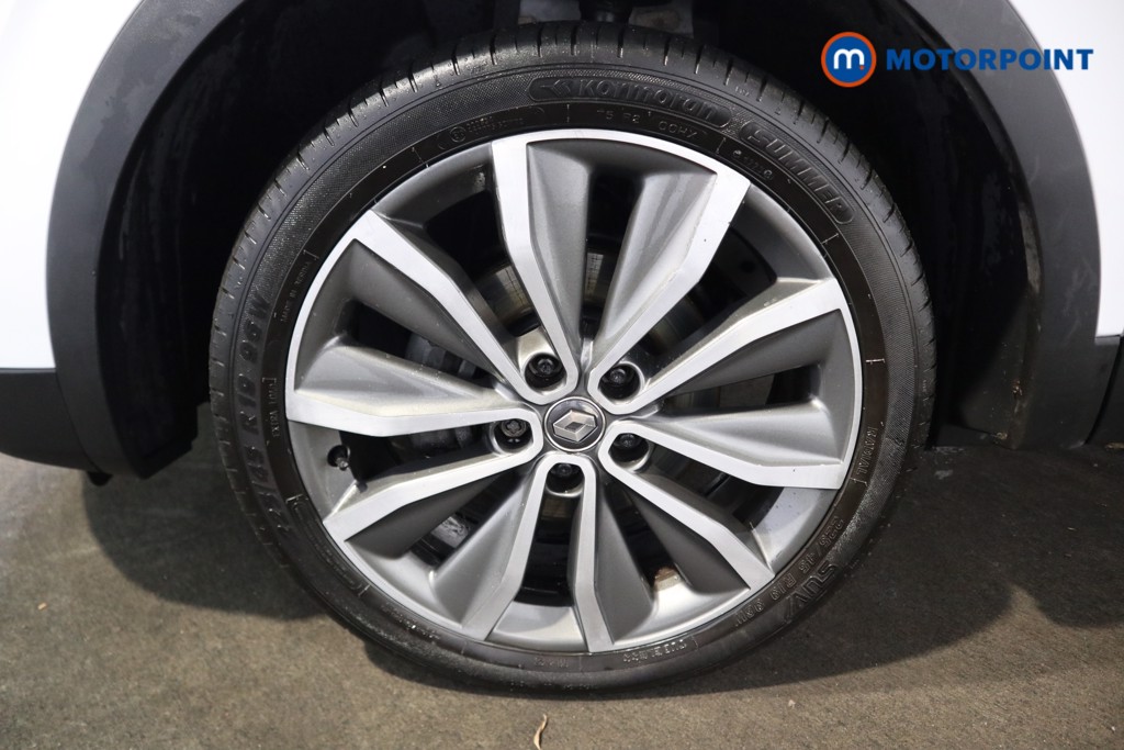 Renault Kadjar Iconic Manual Petrol SUV - Stock Number (1601649) - 23rd supplementary image