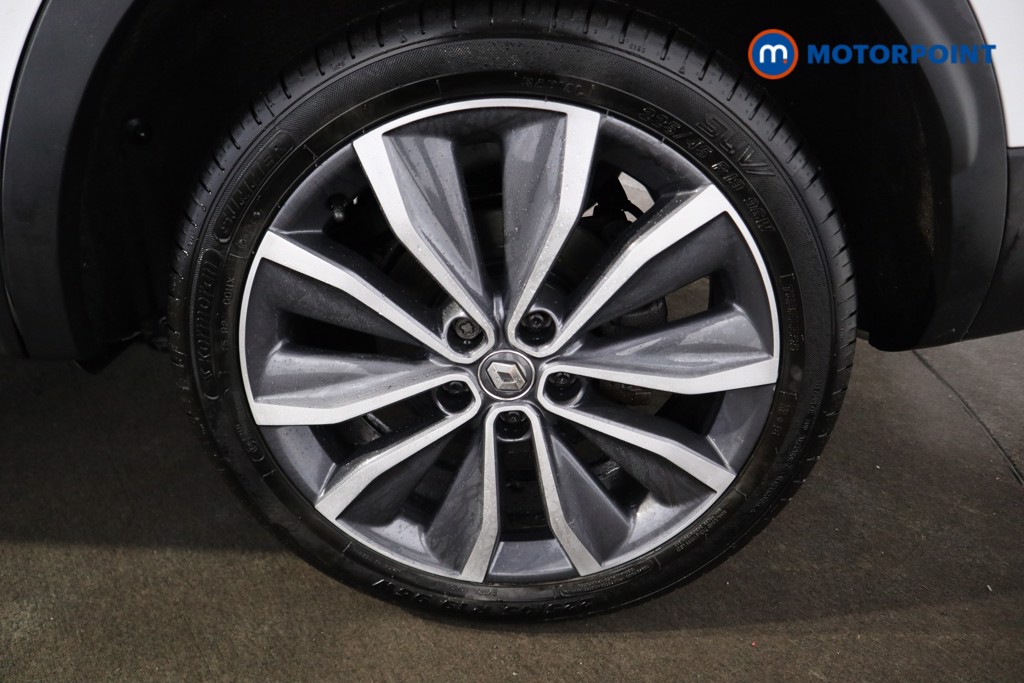 Renault Kadjar Iconic Manual Petrol SUV - Stock Number (1601649) - 24th supplementary image