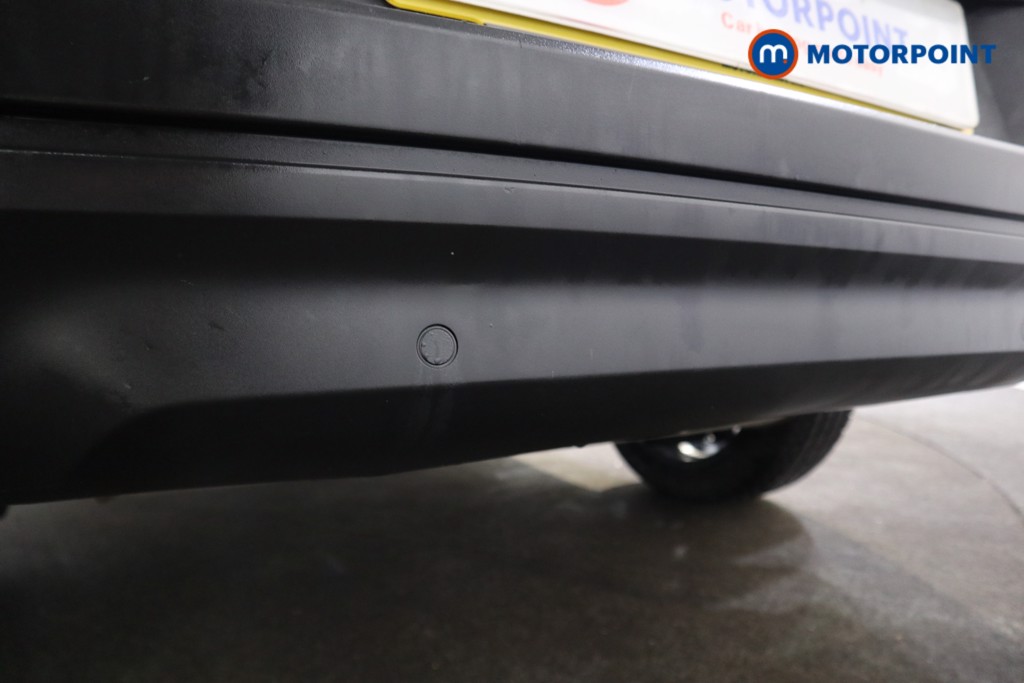 Renault Kadjar Iconic Manual Petrol SUV - Stock Number (1601649) - 25th supplementary image