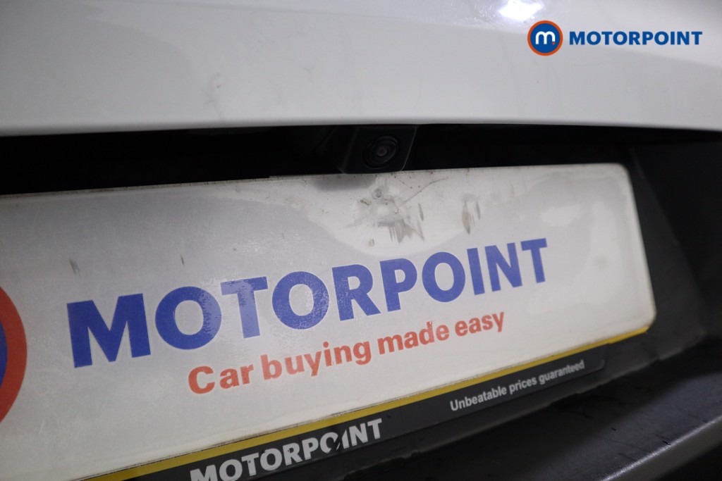 Renault Kadjar Iconic Manual Petrol SUV - Stock Number (1601649) - 26th supplementary image