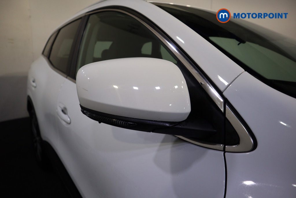 Renault Kadjar Iconic Manual Petrol SUV - Stock Number (1601649) - 30th supplementary image