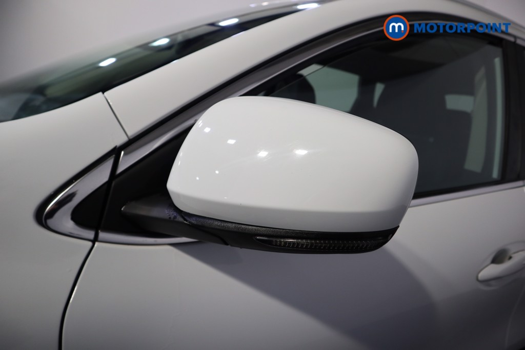 Renault Kadjar Iconic Manual Petrol SUV - Stock Number (1601649) - 31st supplementary image