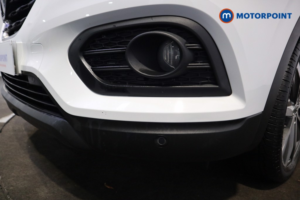 Renault Kadjar Iconic Manual Petrol SUV - Stock Number (1601649) - 32nd supplementary image