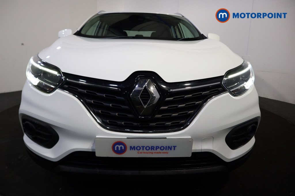 Renault Kadjar Iconic Manual Petrol SUV - Stock Number (1601649) - 34th supplementary image