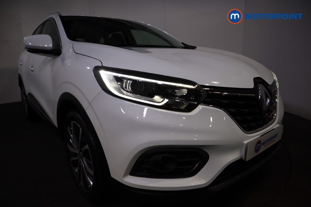 Renault Kadjar Iconic Manual Petrol SUV - Stock Number (1601649) - 35th supplementary image