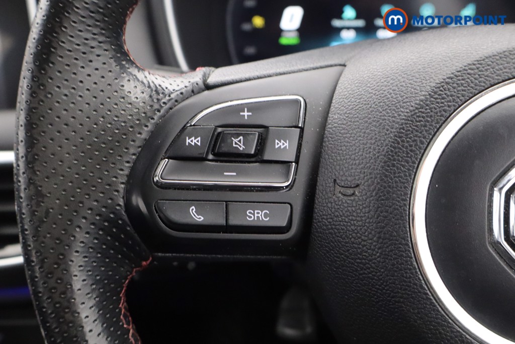 Mg Motor Uk HS Exclusive Automatic Petrol Plug-In Hybrid SUV - Stock Number (1602004) - 2nd supplementary image