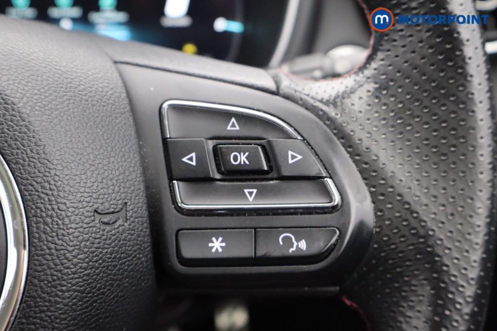 Mg Motor Uk HS Exclusive Automatic Petrol Plug-In Hybrid SUV - Stock Number (1602004) - 3rd supplementary image