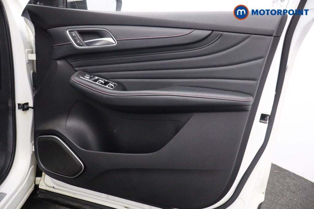 Mg Motor Uk HS Exclusive Automatic Petrol Plug-In Hybrid SUV - Stock Number (1602004) - 11th supplementary image