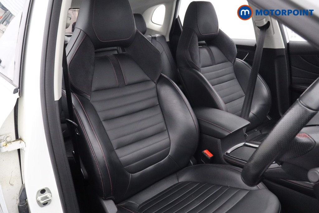 Mg Motor Uk HS Exclusive Automatic Petrol Plug-In Hybrid SUV - Stock Number (1602004) - 12th supplementary image