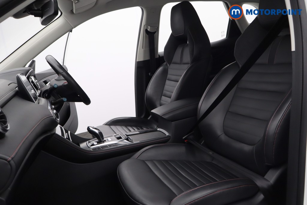 Mg Motor Uk HS Exclusive Automatic Petrol Plug-In Hybrid SUV - Stock Number (1602004) - 13th supplementary image