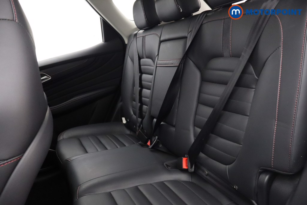 Mg Motor Uk HS Exclusive Automatic Petrol Plug-In Hybrid SUV - Stock Number (1602004) - 14th supplementary image