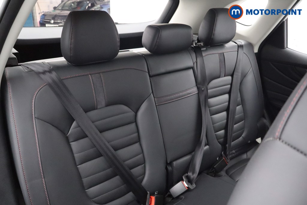 Mg Motor Uk HS Exclusive Automatic Petrol Plug-In Hybrid SUV - Stock Number (1602004) - 16th supplementary image