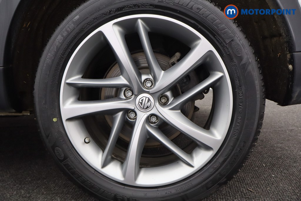 Mg Motor Uk HS Exclusive Automatic Petrol Plug-In Hybrid SUV - Stock Number (1602004) - 20th supplementary image