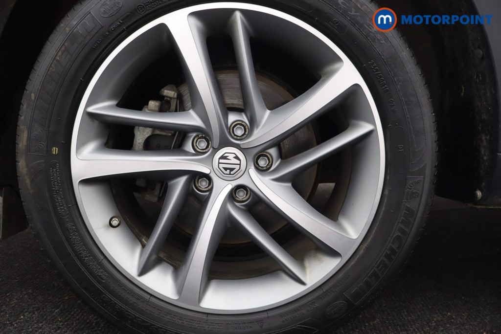 Mg Motor Uk HS Exclusive Automatic Petrol Plug-In Hybrid SUV - Stock Number (1602004) - 21st supplementary image