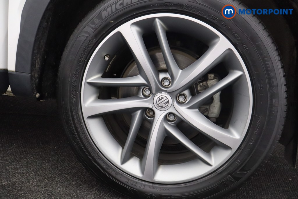 Mg Motor Uk HS Exclusive Automatic Petrol Plug-In Hybrid SUV - Stock Number (1602004) - 22nd supplementary image