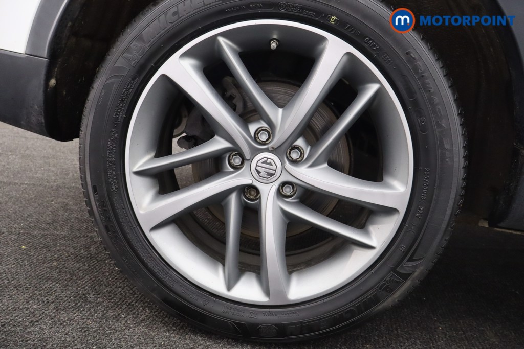 Mg Motor Uk HS Exclusive Automatic Petrol Plug-In Hybrid SUV - Stock Number (1602004) - 23rd supplementary image