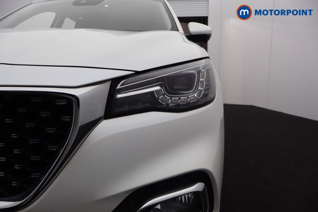 Mg Motor Uk HS Exclusive Automatic Petrol Plug-In Hybrid SUV - Stock Number (1602004) - 24th supplementary image