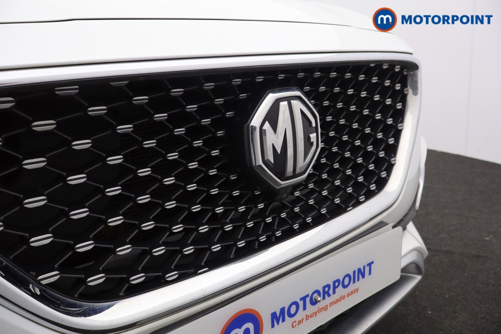 Mg Motor Uk HS Exclusive Automatic Petrol Plug-In Hybrid SUV - Stock Number (1602004) - 25th supplementary image