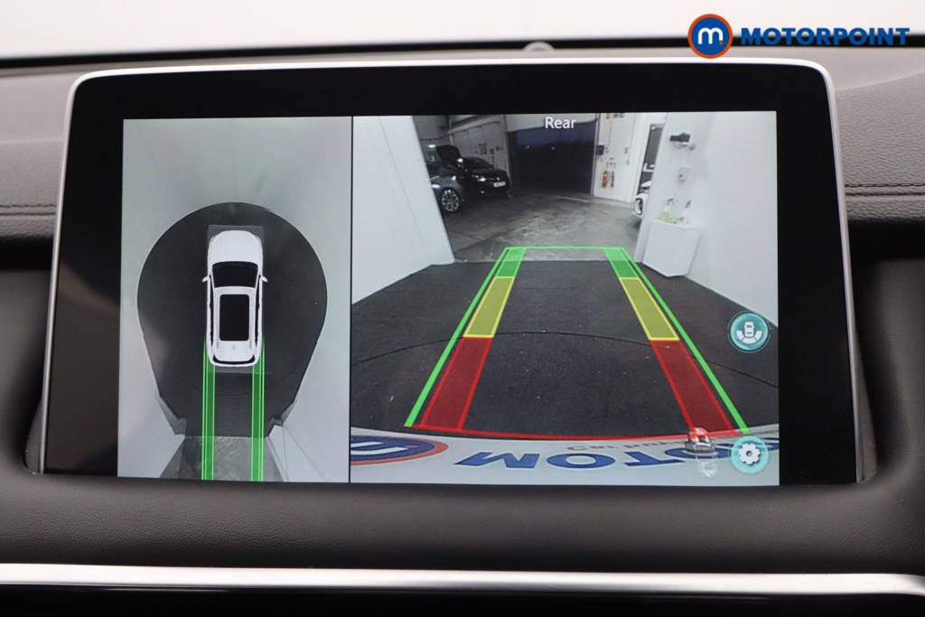 Mg Motor Uk HS Exclusive Automatic Petrol Plug-In Hybrid SUV - Stock Number (1602004) - 26th supplementary image