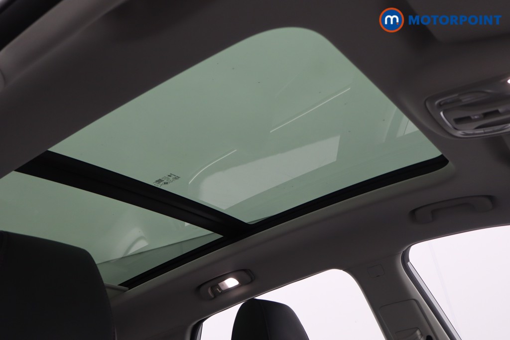 Mg Motor Uk HS Exclusive Automatic Petrol Plug-In Hybrid SUV - Stock Number (1602004) - 27th supplementary image