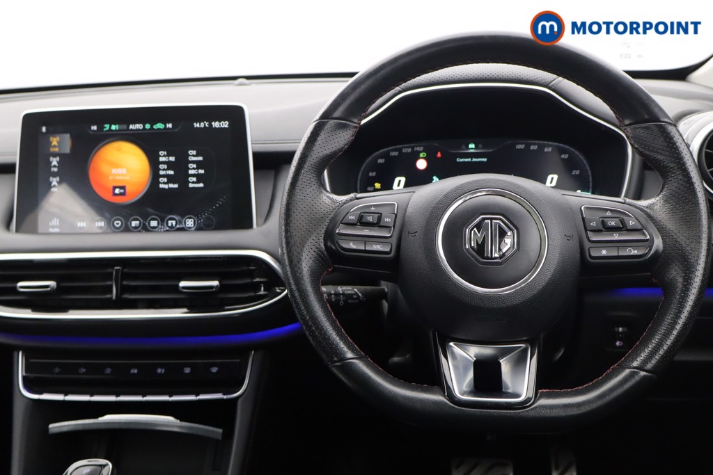 Mg Motor Uk HS Exclusive Automatic Petrol Plug-In Hybrid SUV - Stock Number (1602004) - 1st supplementary image