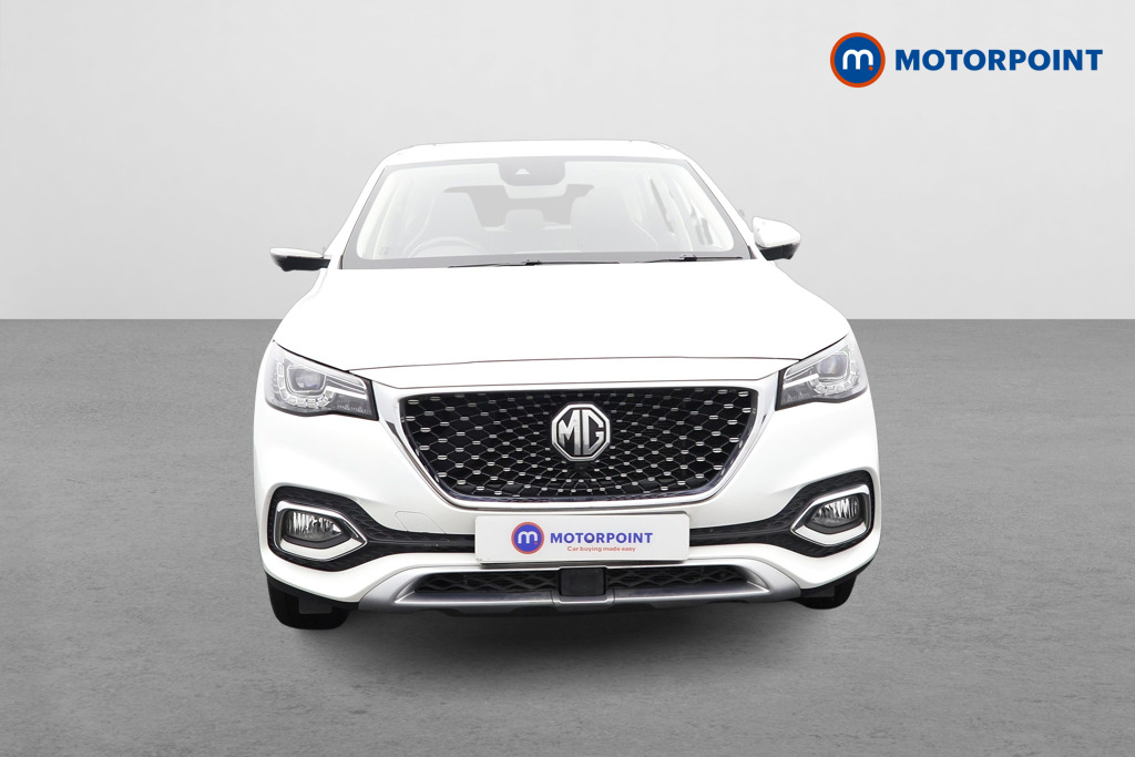 Mg Motor Uk HS Exclusive Automatic Petrol Plug-In Hybrid SUV - Stock Number (1602004) - Front bumper