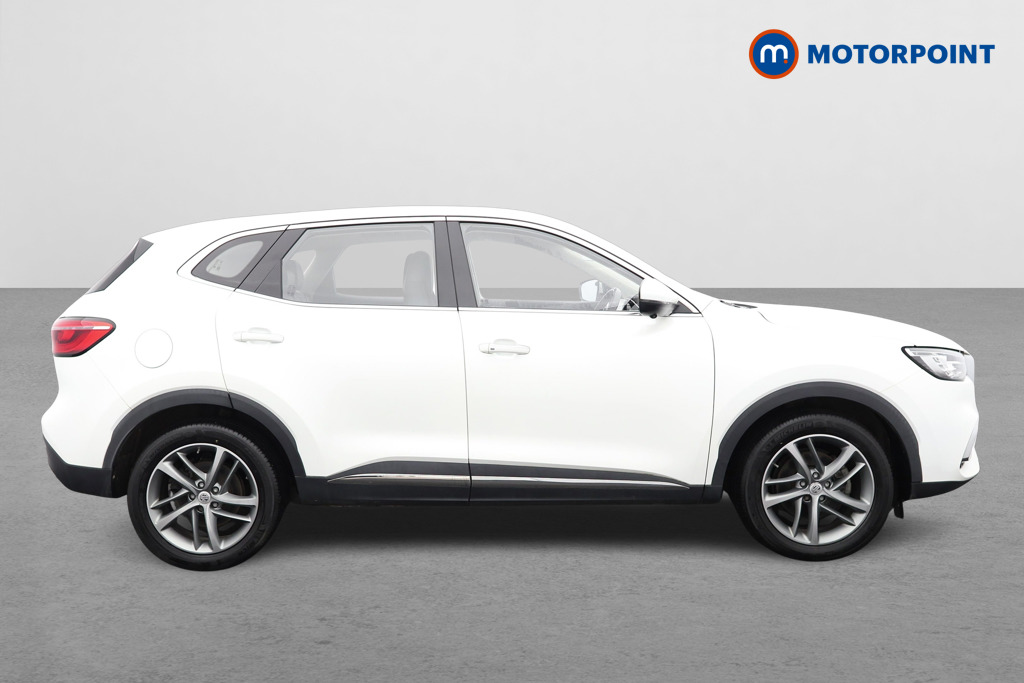 Mg Motor Uk HS Exclusive Automatic Petrol Plug-In Hybrid SUV - Stock Number (1602004) - Drivers side