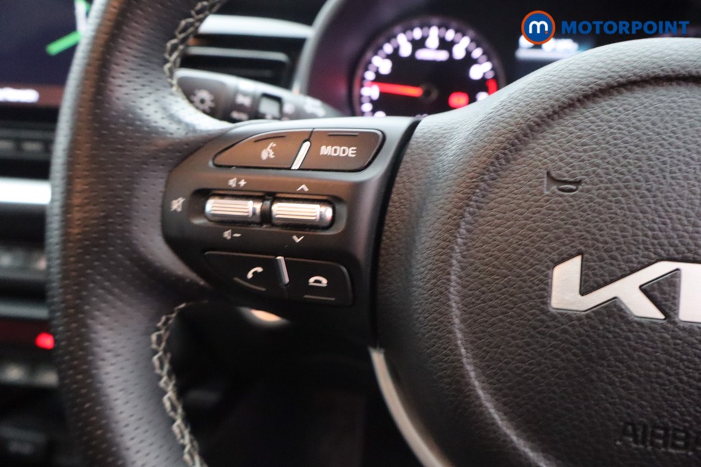 KIA Stonic Gt-Line S Automatic Petrol SUV - Stock Number (1602352) - 3rd supplementary image