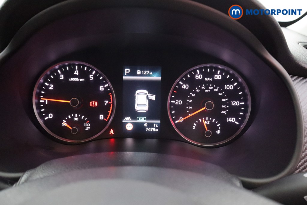 KIA Stonic Gt-Line S Automatic Petrol SUV - Stock Number (1602352) - 5th supplementary image