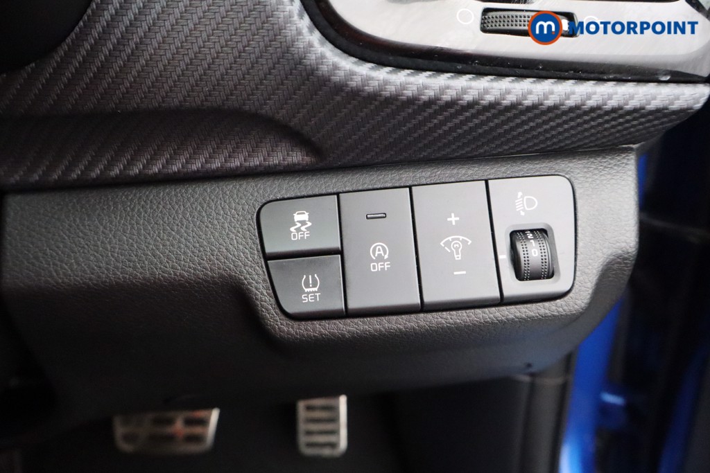 KIA Stonic Gt-Line S Automatic Petrol SUV - Stock Number (1602352) - 6th supplementary image