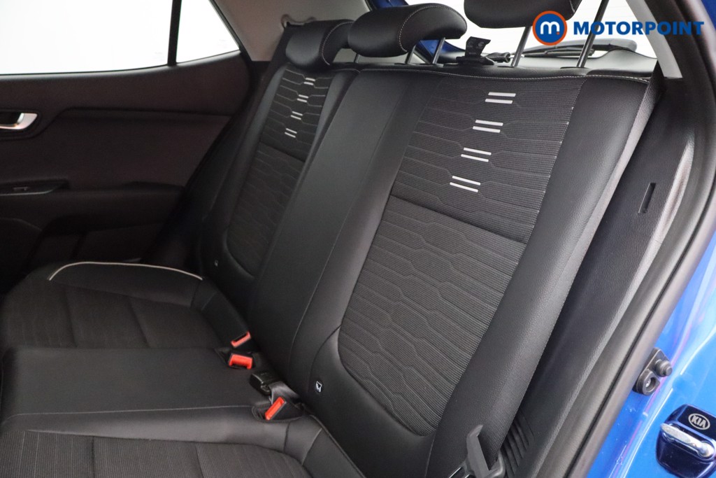KIA Stonic Gt-Line S Automatic Petrol SUV - Stock Number (1602352) - 16th supplementary image