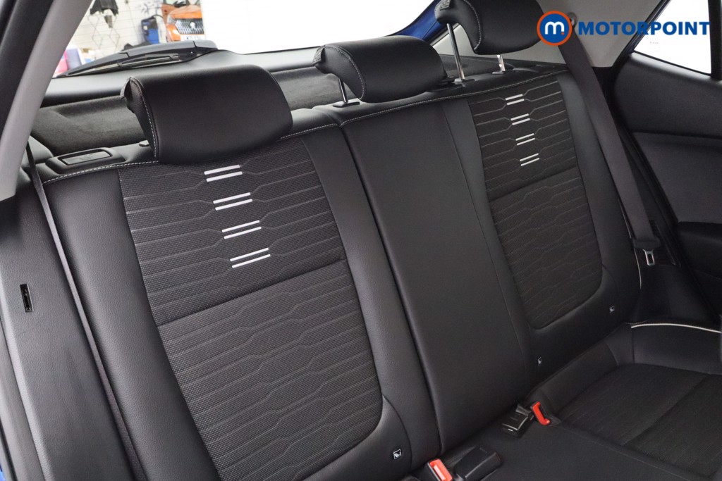 KIA Stonic Gt-Line S Automatic Petrol SUV - Stock Number (1602352) - 17th supplementary image