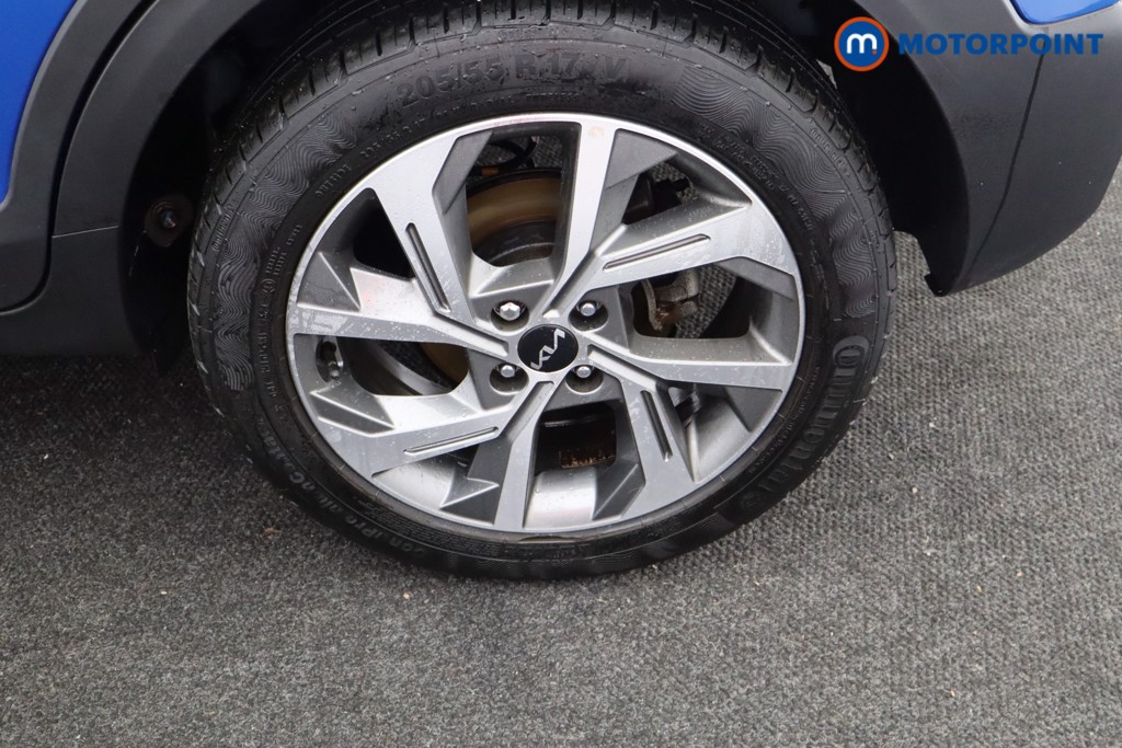 KIA Stonic Gt-Line S Automatic Petrol SUV - Stock Number (1602352) - 21st supplementary image