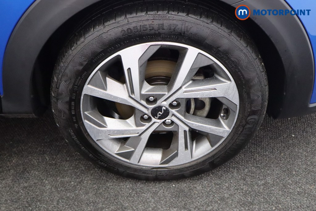 KIA Stonic Gt-Line S Automatic Petrol SUV - Stock Number (1602352) - 23rd supplementary image